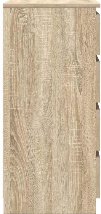 Image du produit vidaXL Sideboard (37.50 x 35 x 76 cm)