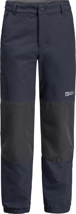 Actual product image Jack Wolfskin Rascal Winter Pants K (176)