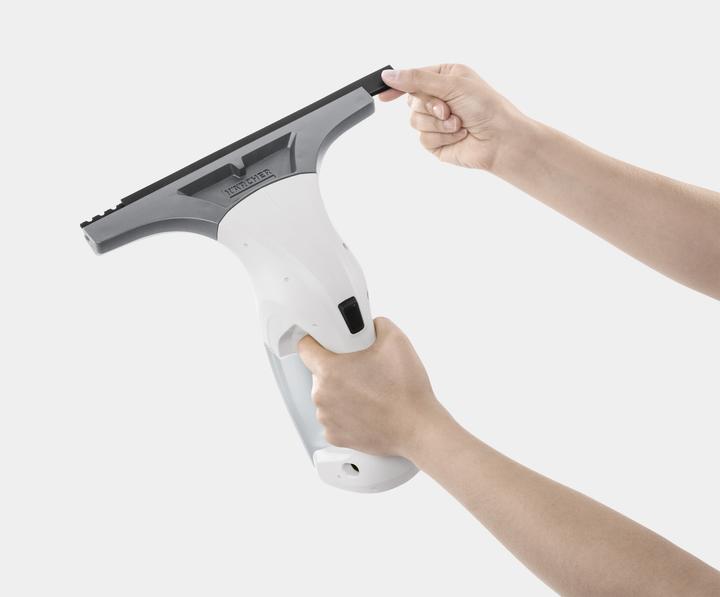 Actual product image Kärcher WV 1 Frame Edition