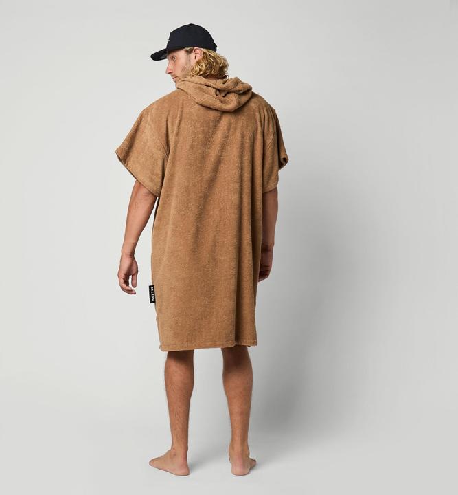 Image du produit Mystic Poncho Brand