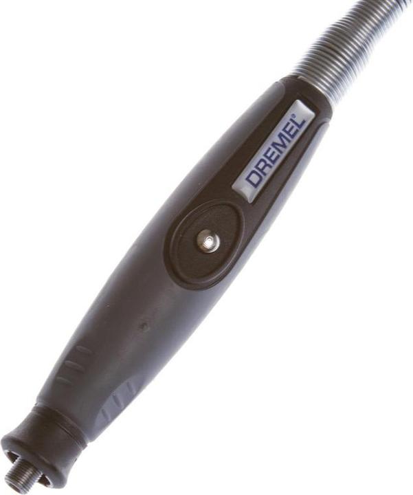 Actual product image Dremel Flexible shaft