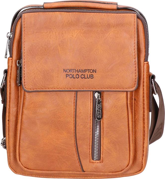 Immagine prodotto Northampton Polo Club Borsa a tracolla