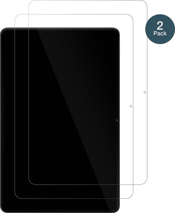 Actual product image Dipos Anti-Shock Screen Protector Clear (Xiaomi Redmi Pad Pro 5G)