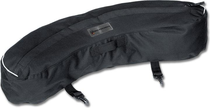 Actual product image AWA Pannier Reflex Banana
