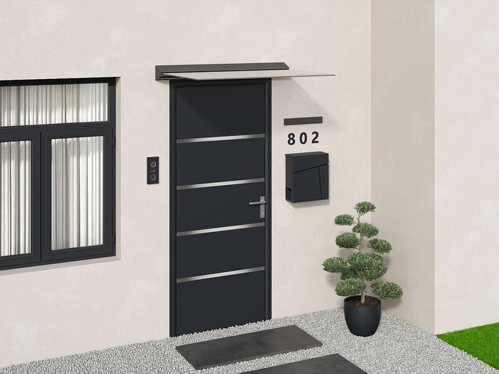 Actual product image Vente-unique Luxama