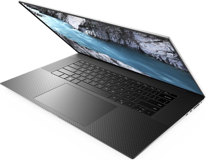Produktbild Dell XPS 17 (17", Intel Core i7-10750H, 16 GB, 1000 GB, DE)