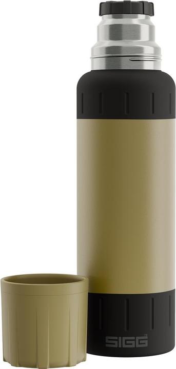 Productafbeelding Sigg Isolierflasche Alpine Star 1 l (1 l)