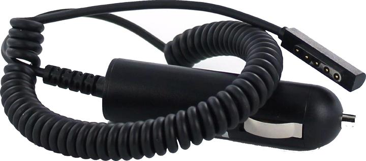 Produktbild CoreParts Auto-Netzteil