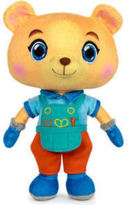 Produktbild Tinisu Summer & Todd Happy Farmers Pico Kuscheltier - 20 cm Plüschtier Stofftier (20 cm)