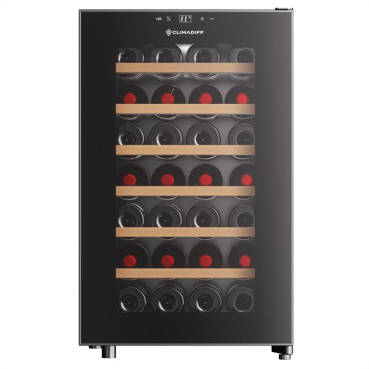 Produktbild Climadiff CUVEE28