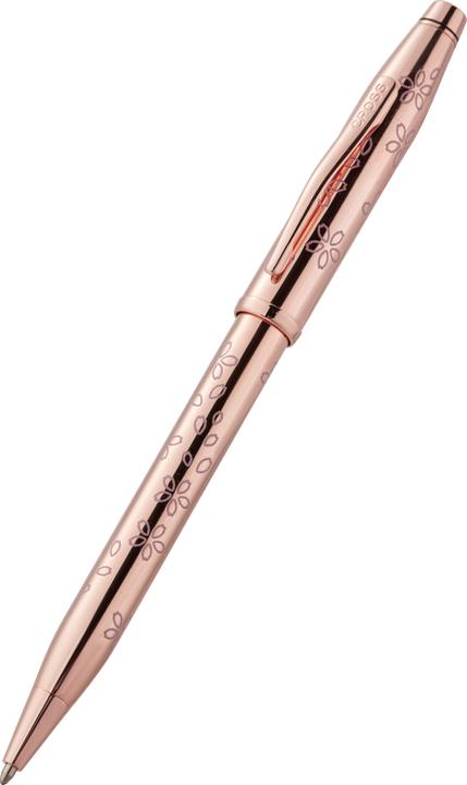 Roze goud
