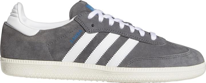 Grey/White