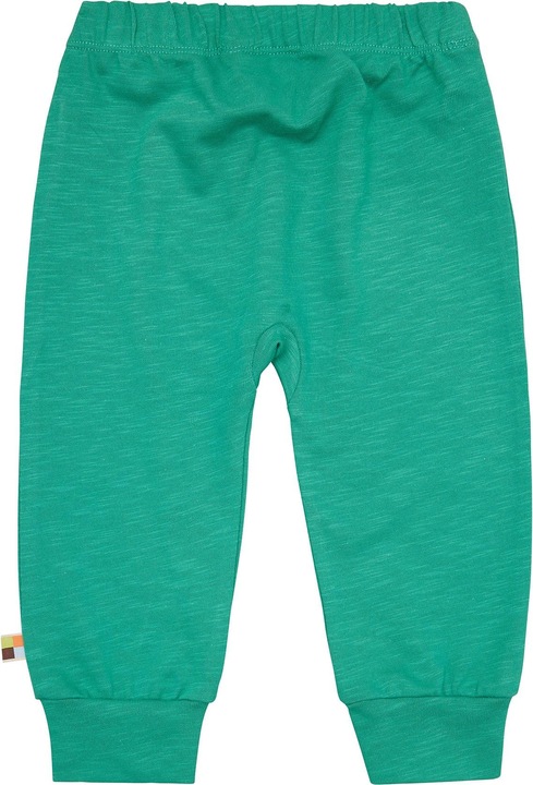 Actual product image loud + proud Slub Jersey Trousers (92)