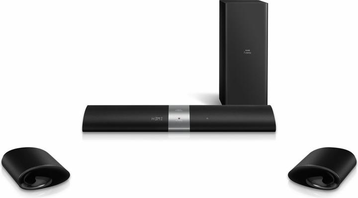 Immagine prodotto Philips Fidelio B5 (210 W, 4.1 canali)
