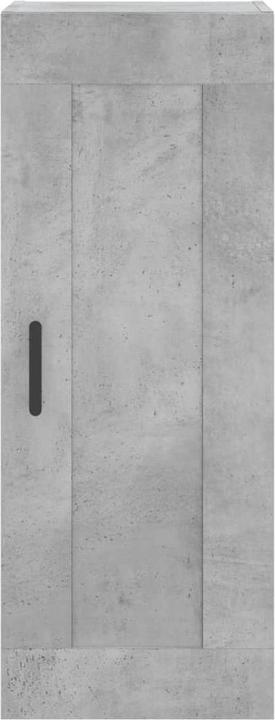 Produktbild vidaXL Highboard (34.50 x 34 x 180 cm)