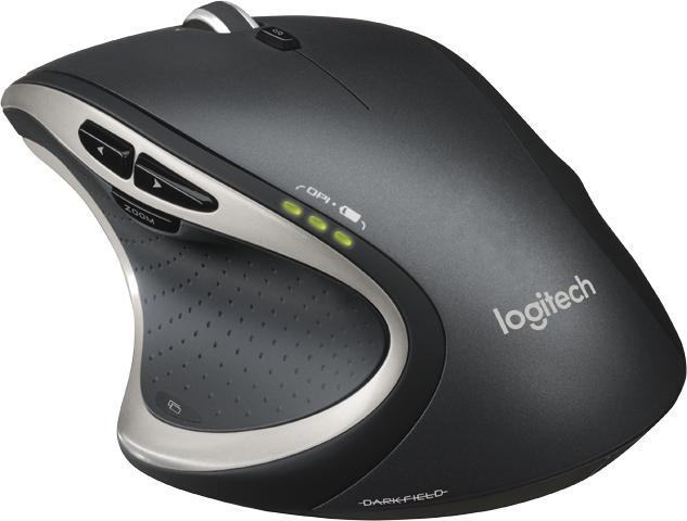Produktbild Logitech Performance Combo MX800 (DE, Kabellos)