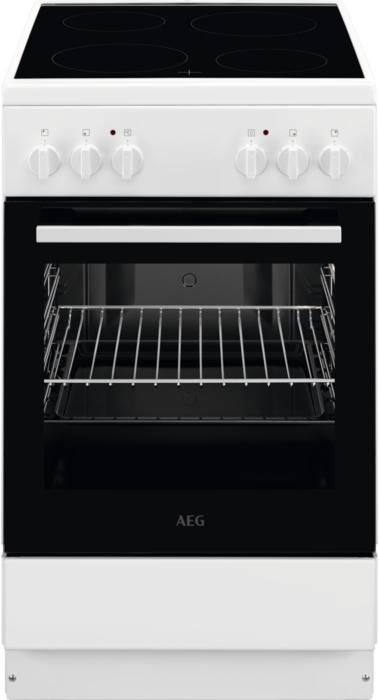 Produktbild AEG CCB 50080 BW weiss