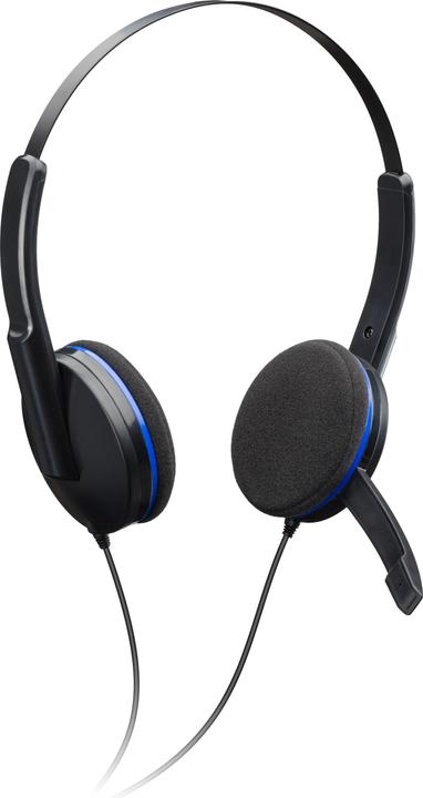 Bigben Cuffie BBI Stereo Gaming Headset (Filaire)