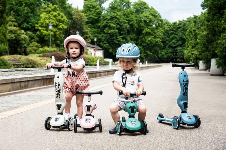 Actual product image Scoot and Ride Highwaykick 1