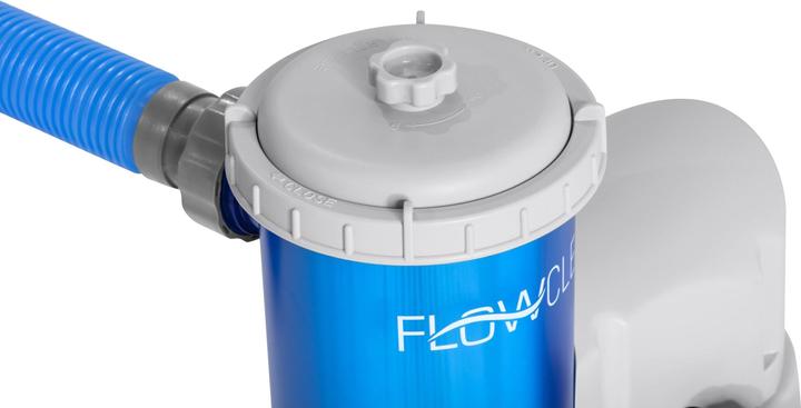 Produktbild Bestway PUMPE Filter für Pool 5678 l/h