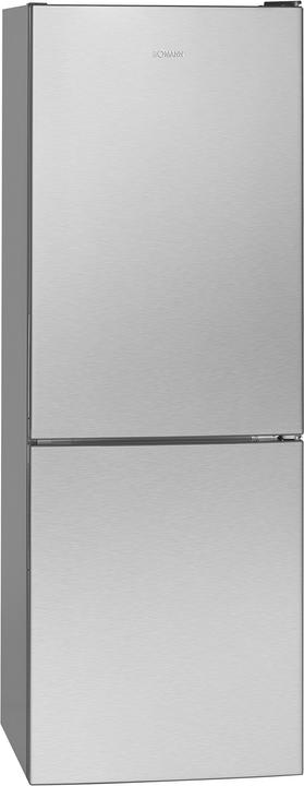 Actual product image Bomann KG 7320.1 ix-look (227 l)