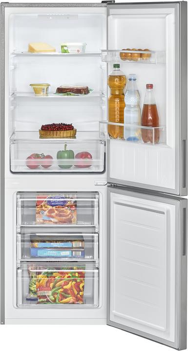 Actual product image Bomann KG 7320.1 ix-look (227 l)