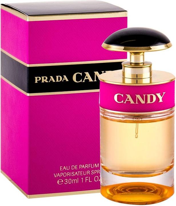 Produktbild Prada Candy (Eau de Parfum, 30 ml)