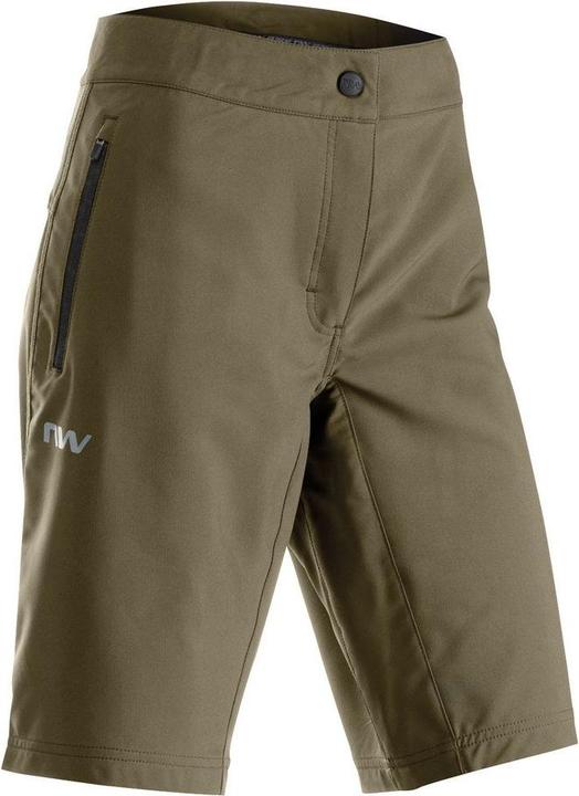 Image du produit Northwave Escape 2 Damen Baggy Radlerhose (M)