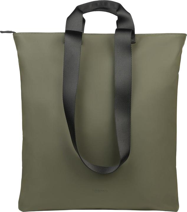 Immagine prodotto Tucano Borsa per notebook Player 15.6", nera (14")