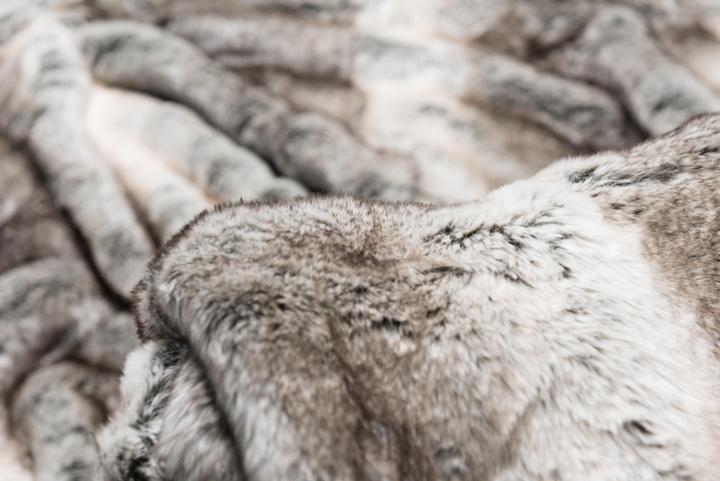 Produktbild Flair Pampas Katze (150 x 200 cm)