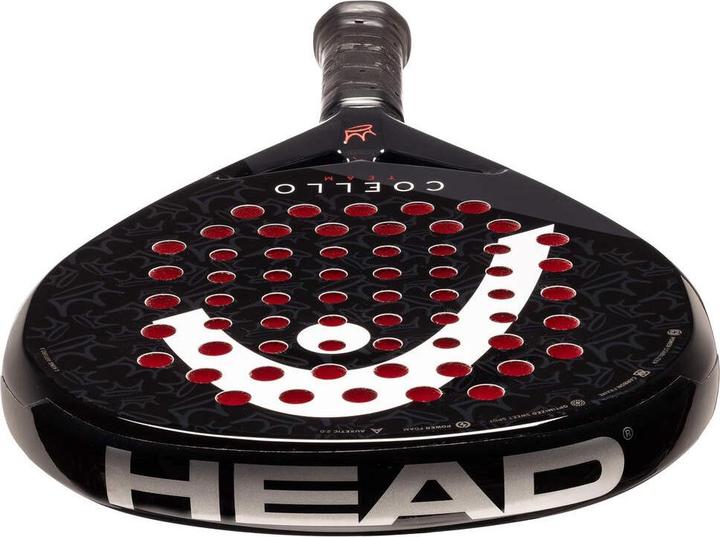 Actual product image Head EXTREME MOTION 2023
