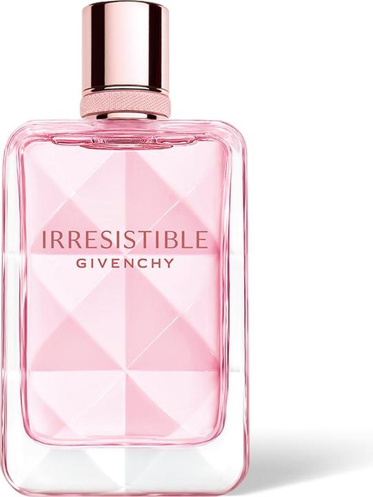 Actual product image Givenchy Irresistible Eau de Parfum Very Floral (Eau de parfum, 80 ml)