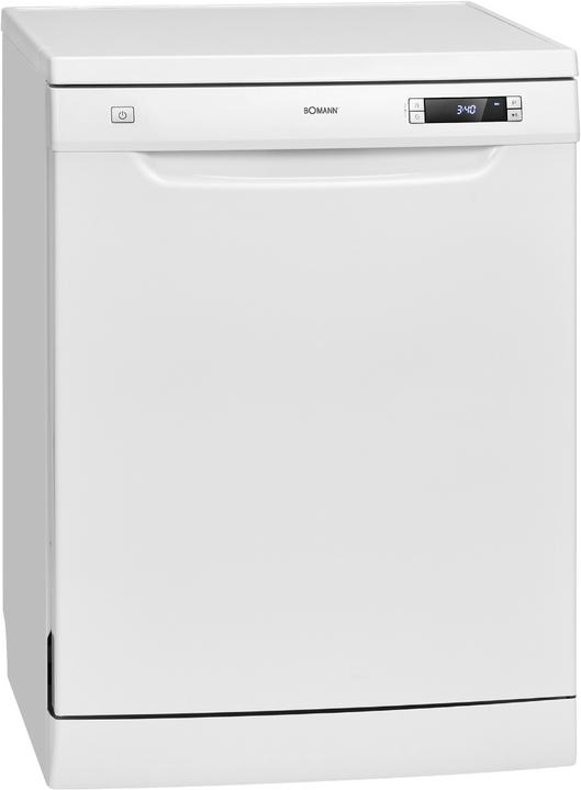 Image du produit Bomann GSP 7408 ws