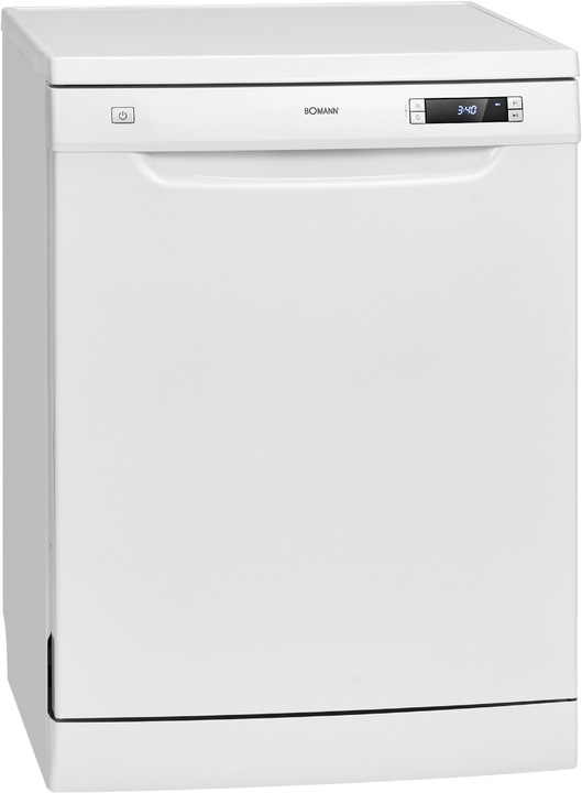 Immagine prodotto Bomann GSP 7408 ws