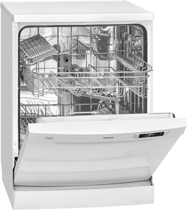 Image du produit Bomann GSP 7408 ws