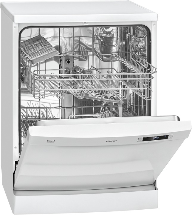 Immagine prodotto Bomann GSP 7408 ws