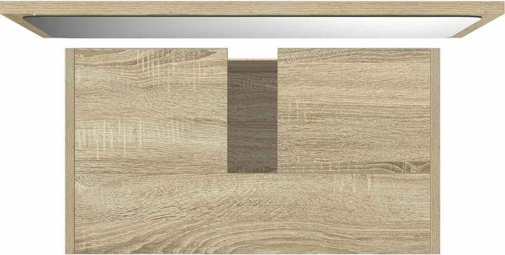 Actual product image vidaXL Rödental