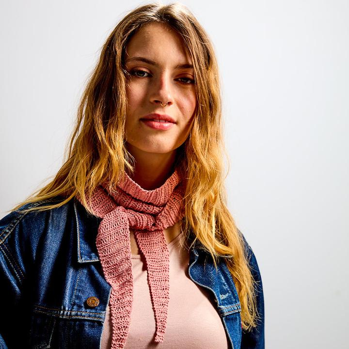 Produktbild Luftig-leichte Mini-Tücher stricken (kreativ.kompakt.) (Deutsch, Brigitte Zimmermann, 2025)