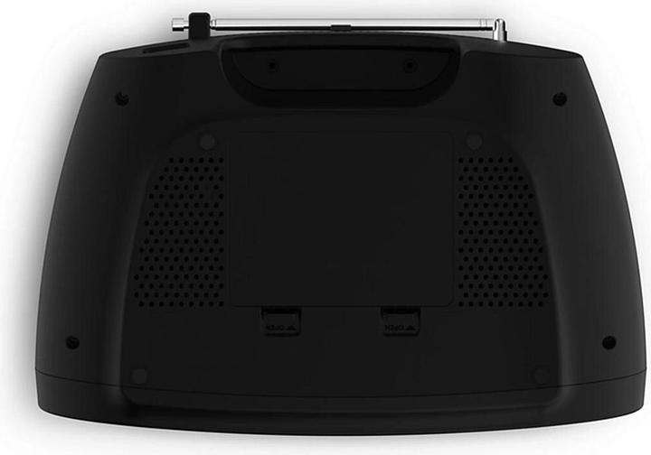 Produktbild Philips TAZ6000/10 (DAB+, DAB, FM, Bluetooth)