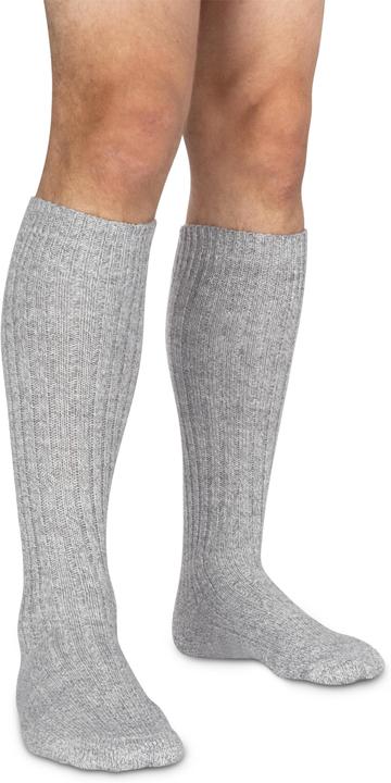 Produktbild Polar Husky 3 Paar Norweger-Kniestrümpfe (3er Pack, 39 - 42)