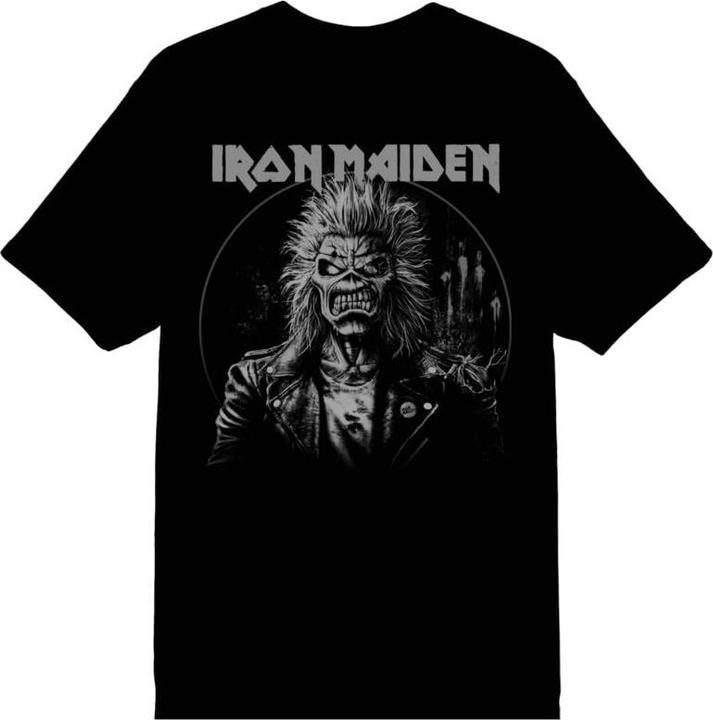 Produktbild Iron Maiden Smoke (S)