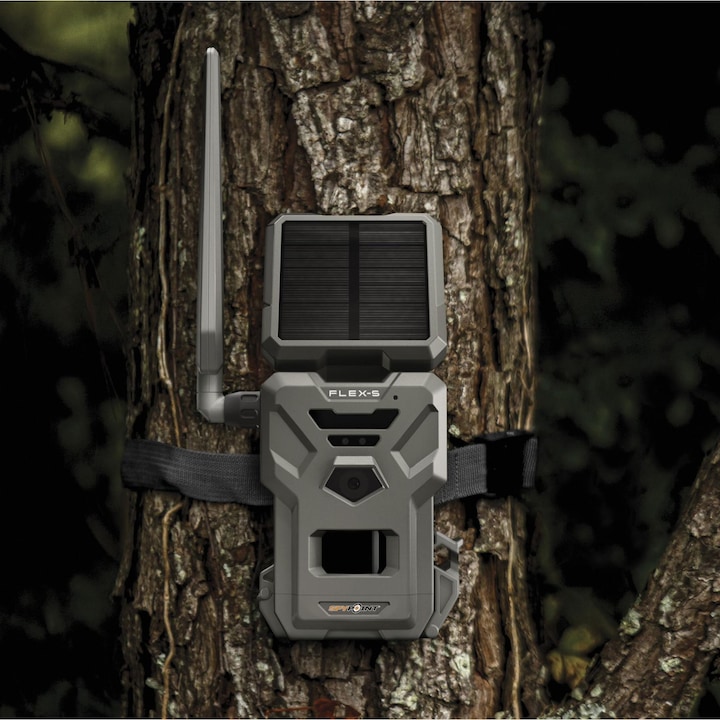 Produktbild Spypoint Flex-s