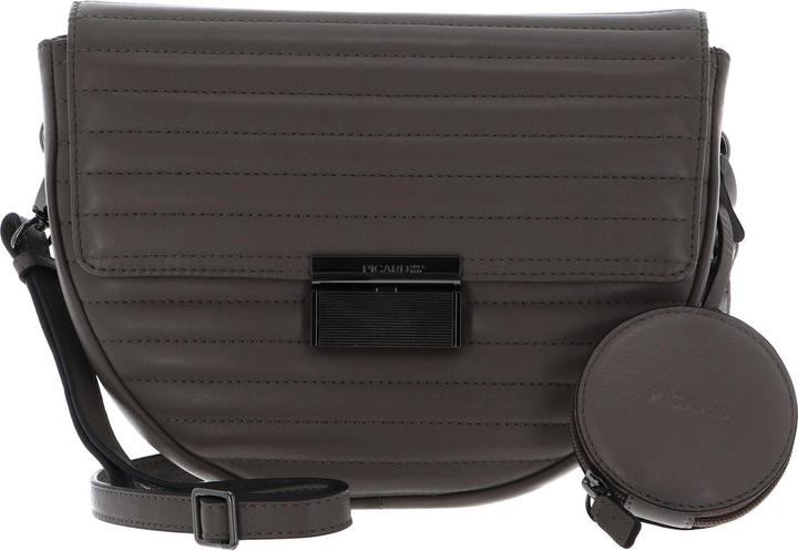 Immagine prodotto Picard Evolute Umhängetasche Leder 25 cm