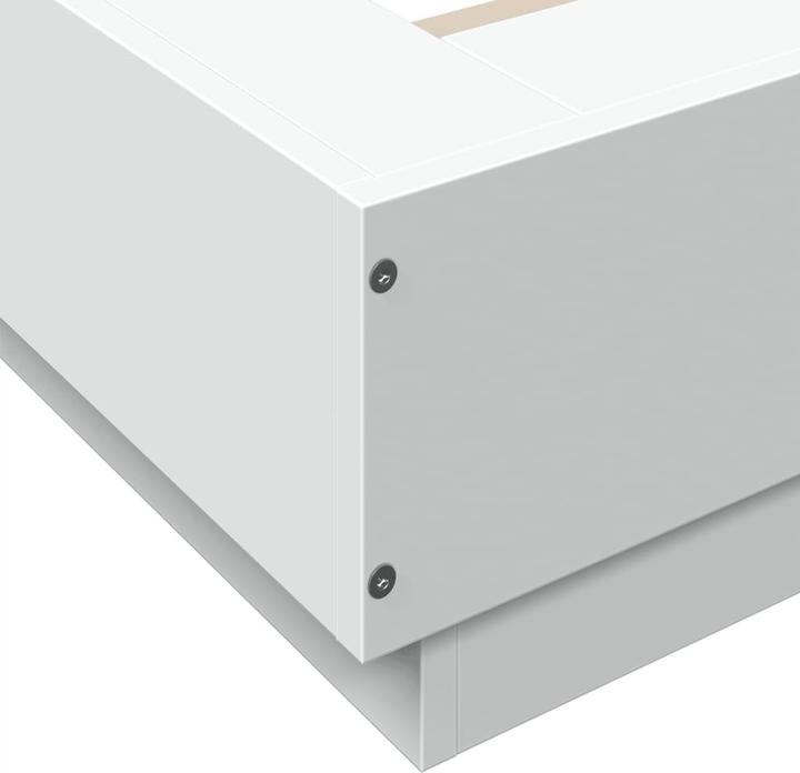 Produktbild vidaXL Bettgestell (90 x 200 cm)