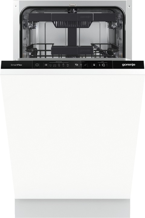 Gorenje GV 561D 10