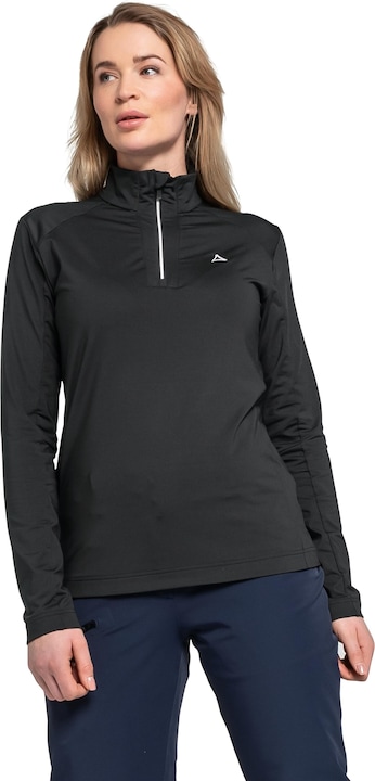 Produktbild Schöffel Rollkragen Wirkware Longsleeve Fiss L (42)