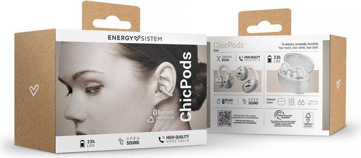 Image du produit Energy Sistem Kopfhörer 459667 (Sans fil)