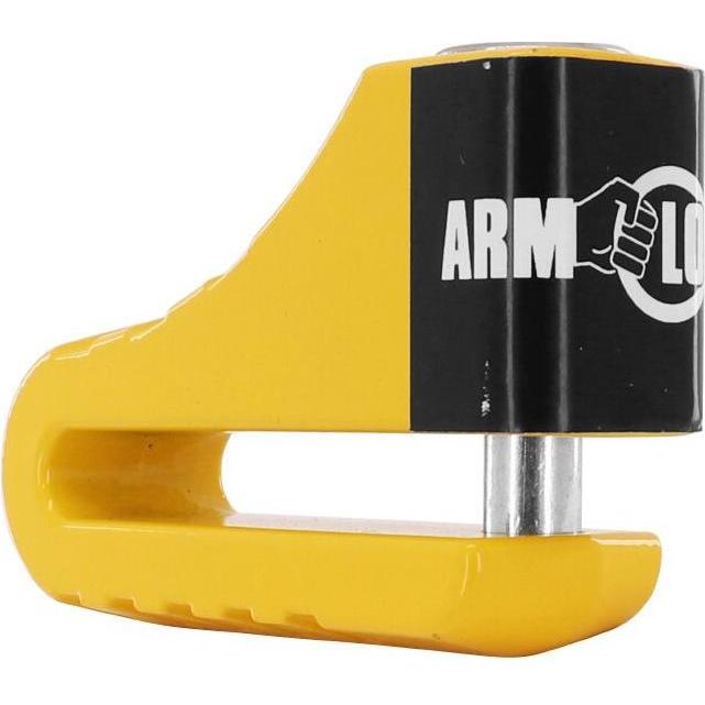 Thumbnail - Armlock, Veloschloss