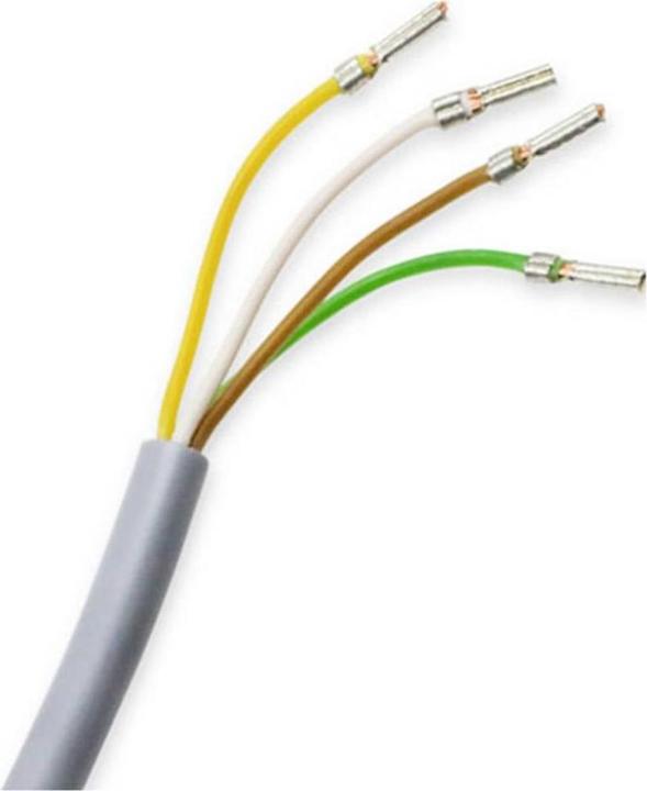 Produktbild B+B Thermo-Technik B + Technik Drucksensor 1 St. bar bis Kabel (Ø x L) 27 mm 53