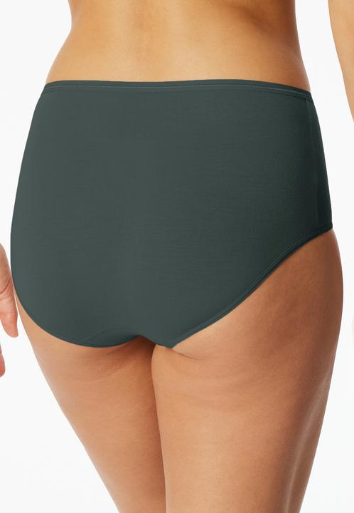 Actual product image Schiesser Midislip Invisible Soft Warming (36, pack of 2)